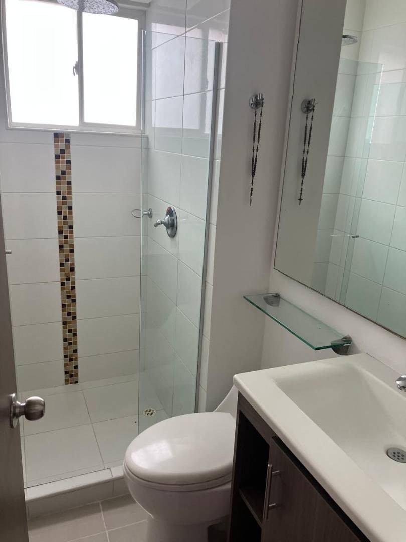 Apartamento en venta en El Recreo, Cartagena · foto 19 de 20
