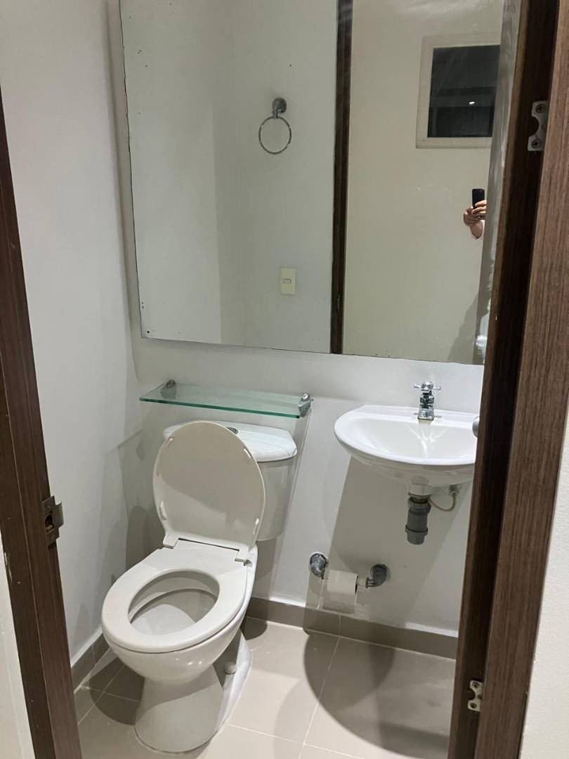 Apartamento en venta en El Recreo, Cartagena · foto 20 de 20