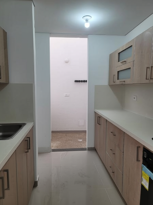 Casa de 4 alcobas en venta en El Castillo, Jamundí, 167 m² · foto 7 de 19