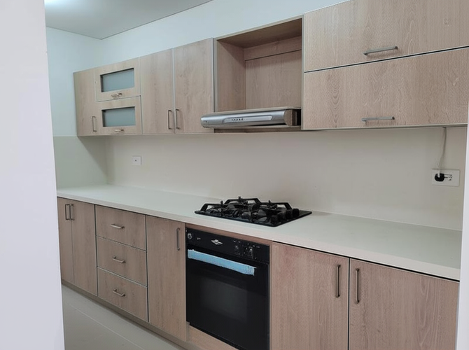 Casa de 4 alcobas en venta en El Castillo, Jamundí, 167 m² · foto 12 de 19