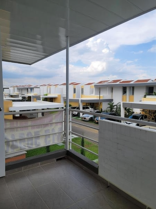 Casa de 4 alcobas en venta en El Castillo, Jamundí, 167 m² · foto 18 de 19