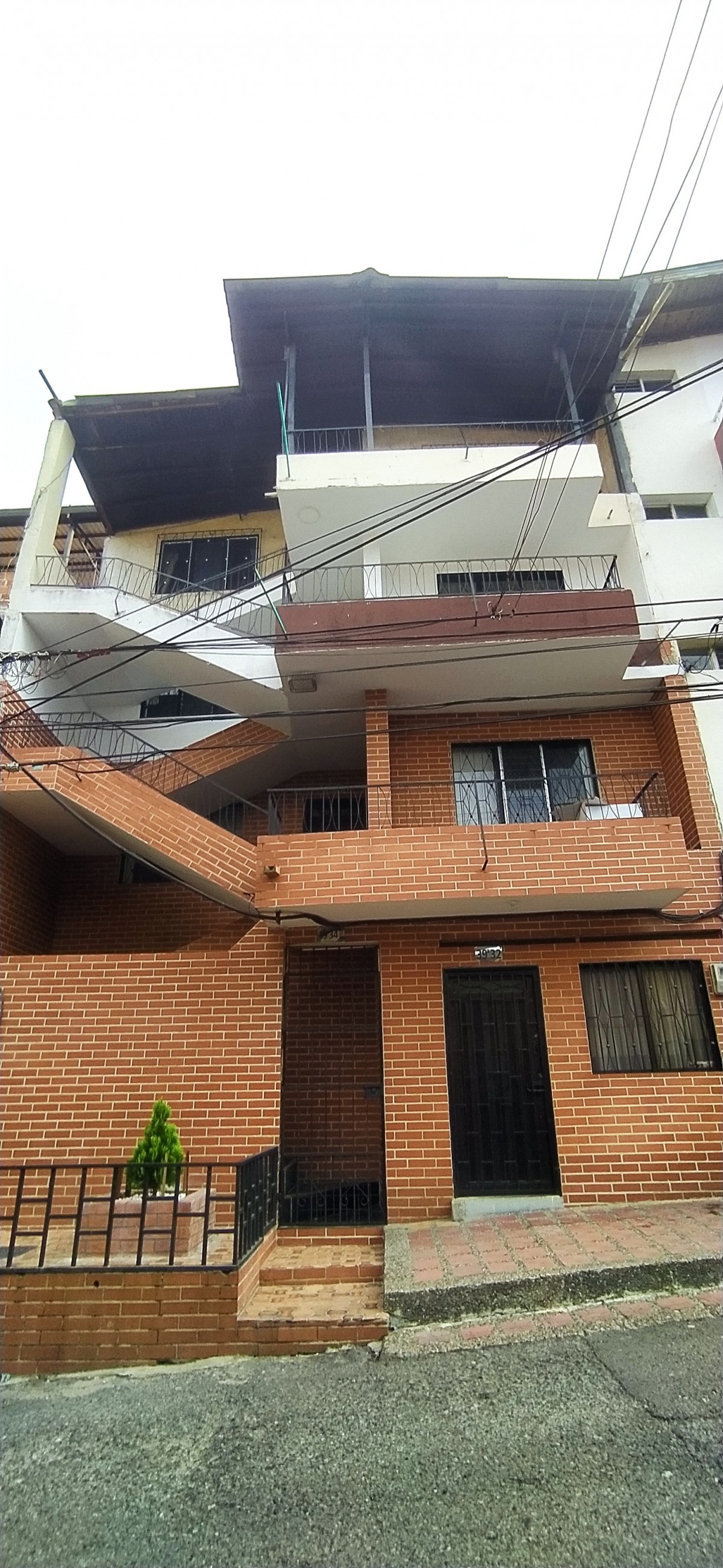 Apartamento en venta en Las Palmas, Medellín · foto 21 de 24