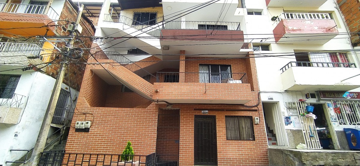 Apartamento en venta en Las Palmas, Medellín · foto 22 de 24