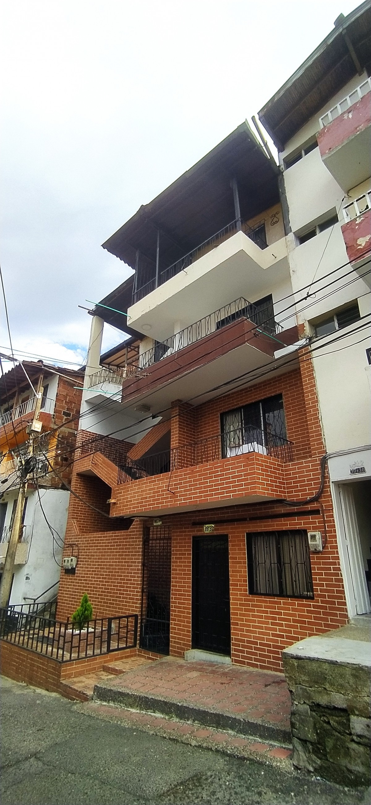 Apartamento en venta en Las Palmas, Medellín · foto 23 de 24