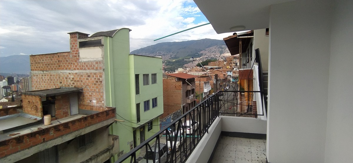 Apartamento en venta en Las Palmas, Medellín · foto 24 de 24