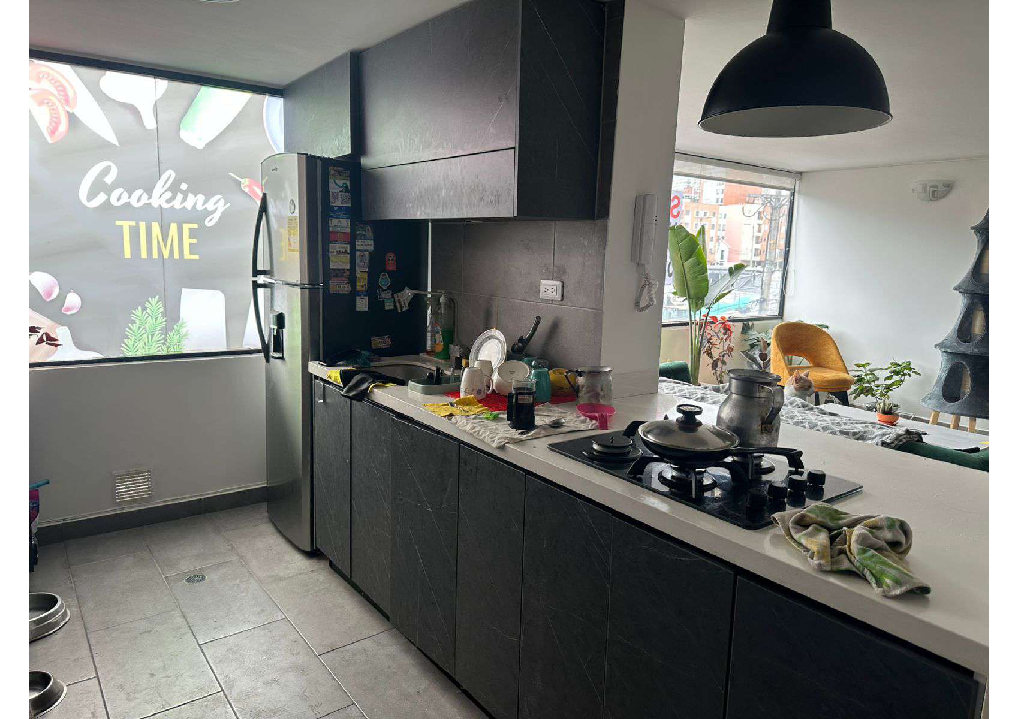 Apartamento en venta en Sucre, Bogotá · foto 2 de 14