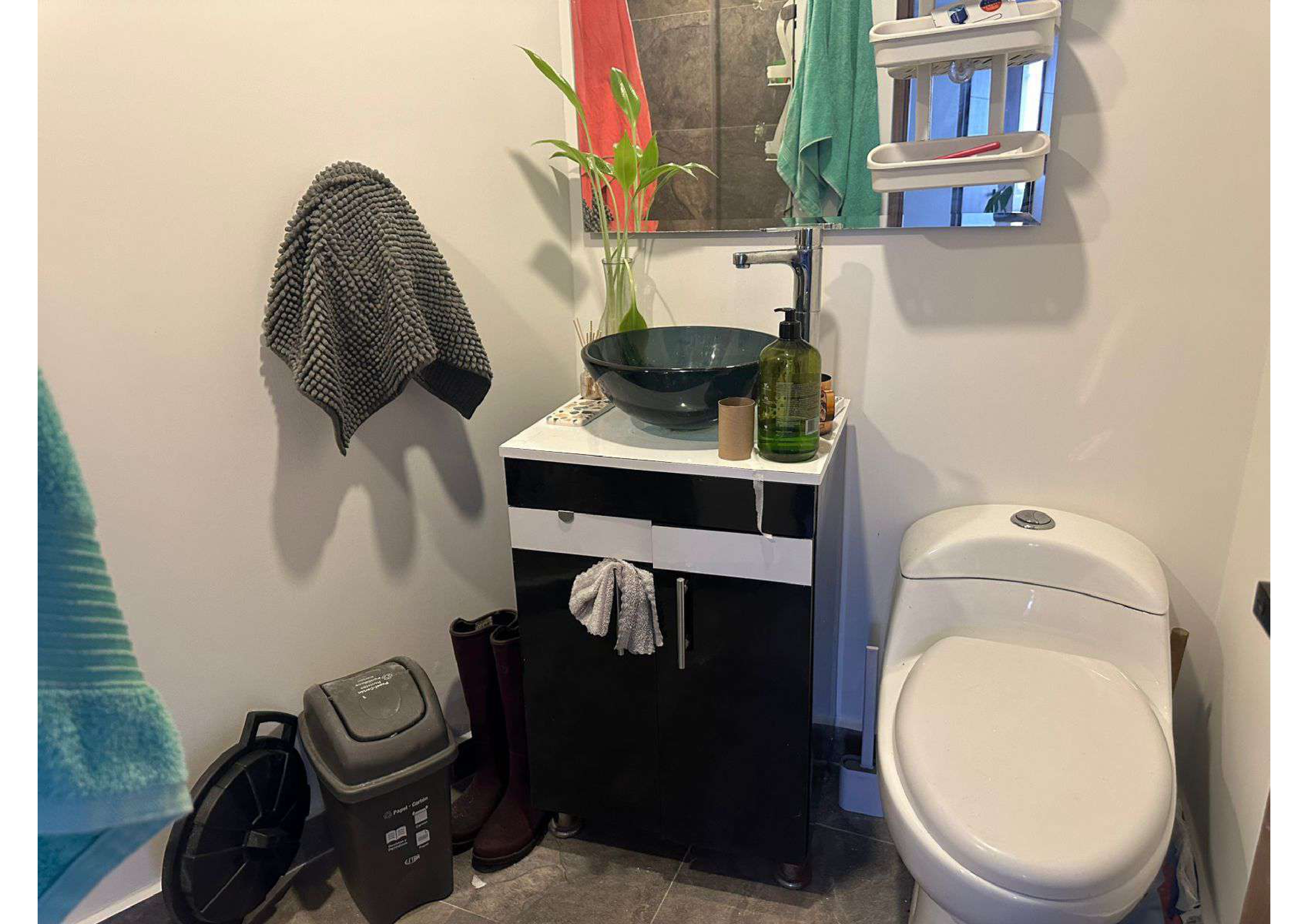 Apartamento en venta en Sucre, Bogotá · foto 4 de 14