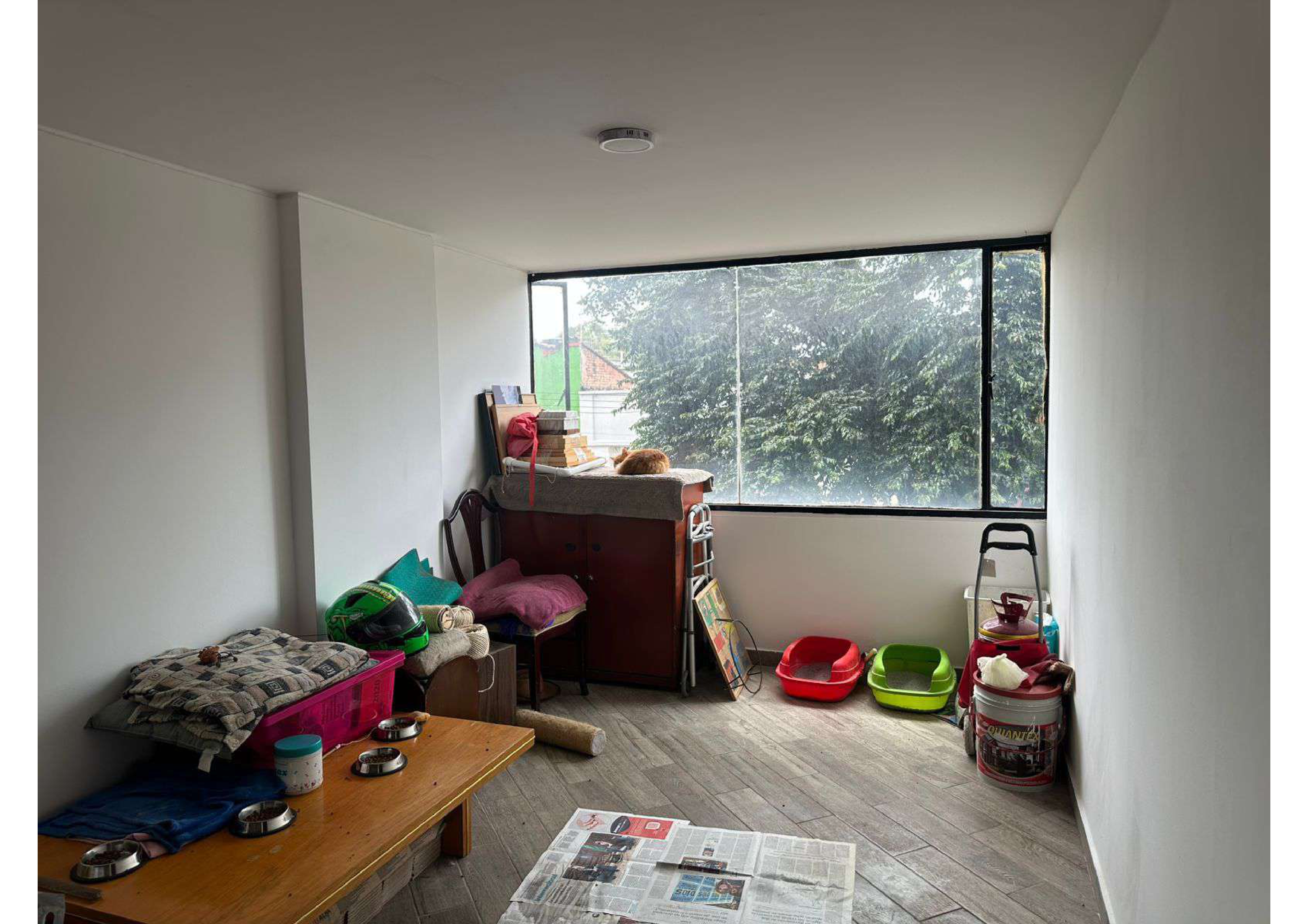 Apartamento en venta en Sucre, Bogotá · foto 5 de 14