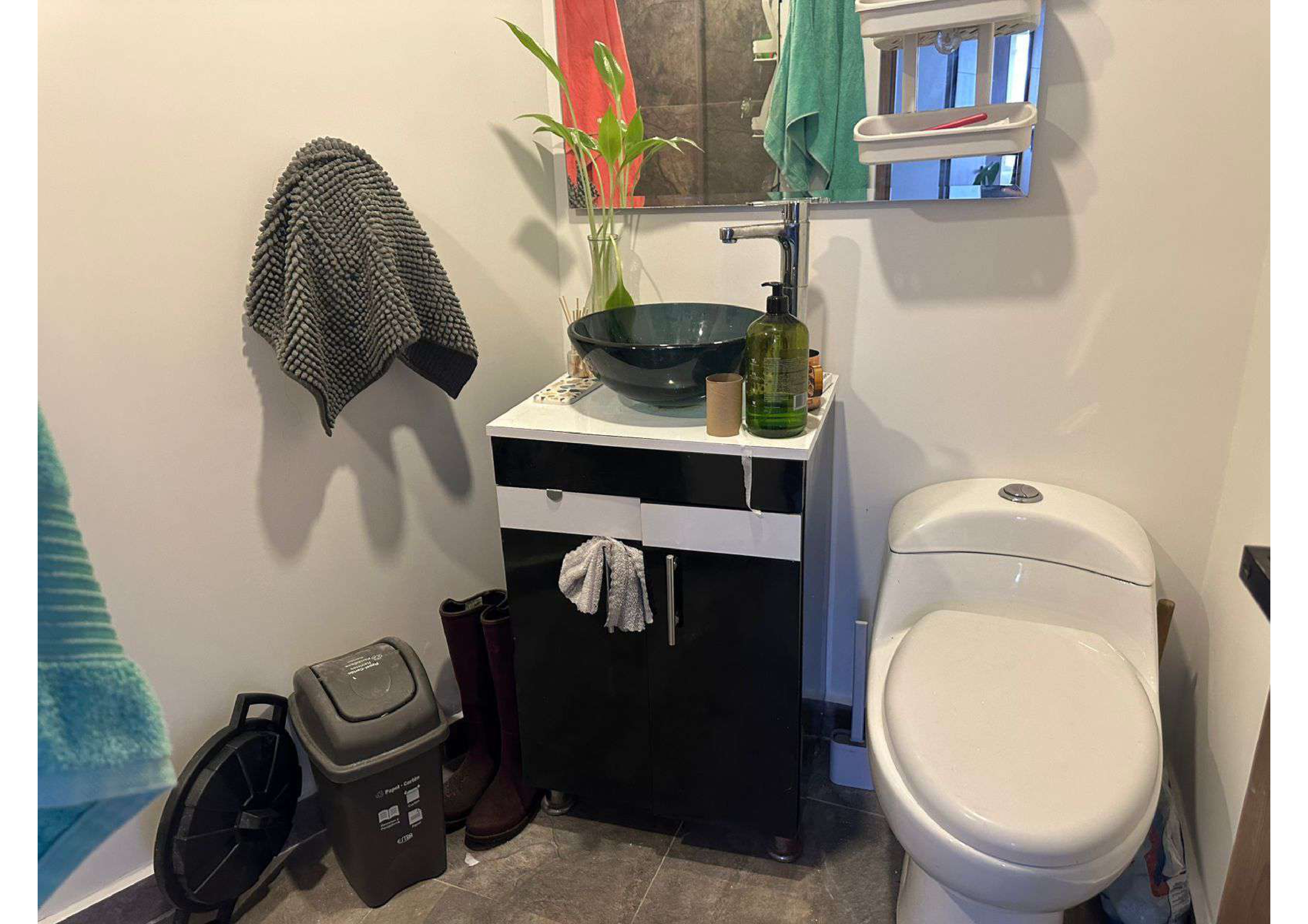 Apartamento en venta en Sucre, Bogotá · foto 6 de 14