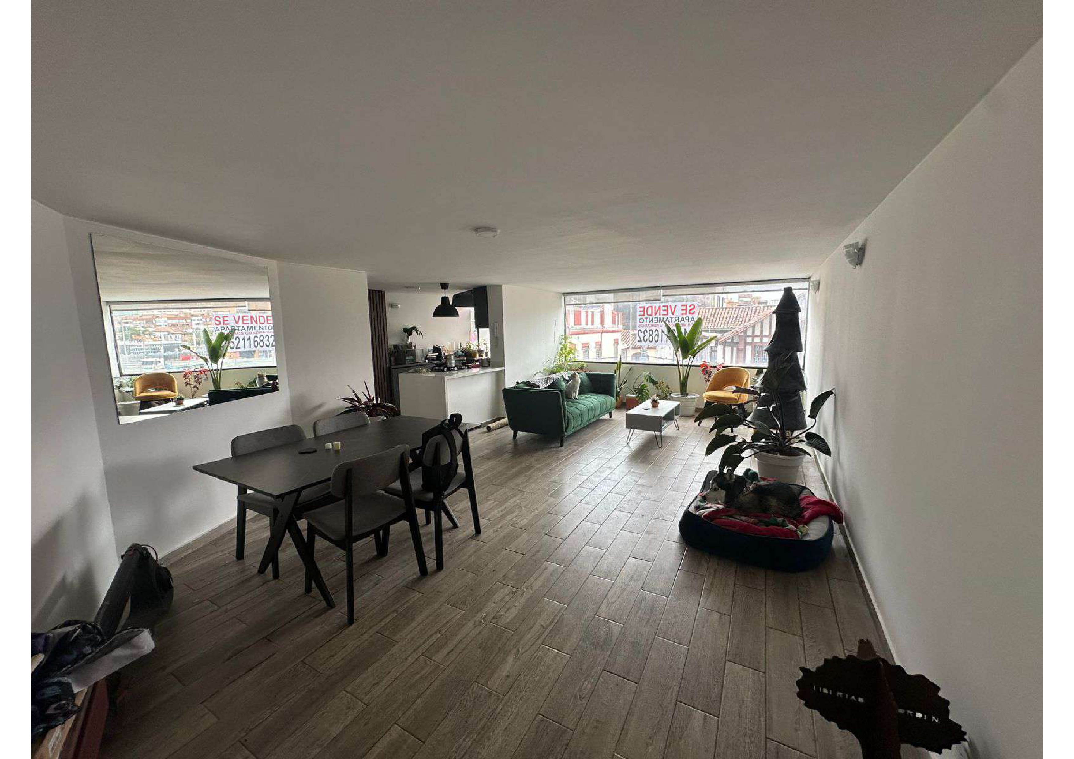 Apartamento en venta en Sucre, Bogotá · foto 11 de 14