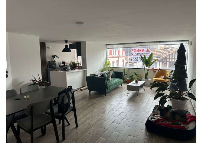 Apartamento en venta en Sucre, Bogotá · foto 12 de 14