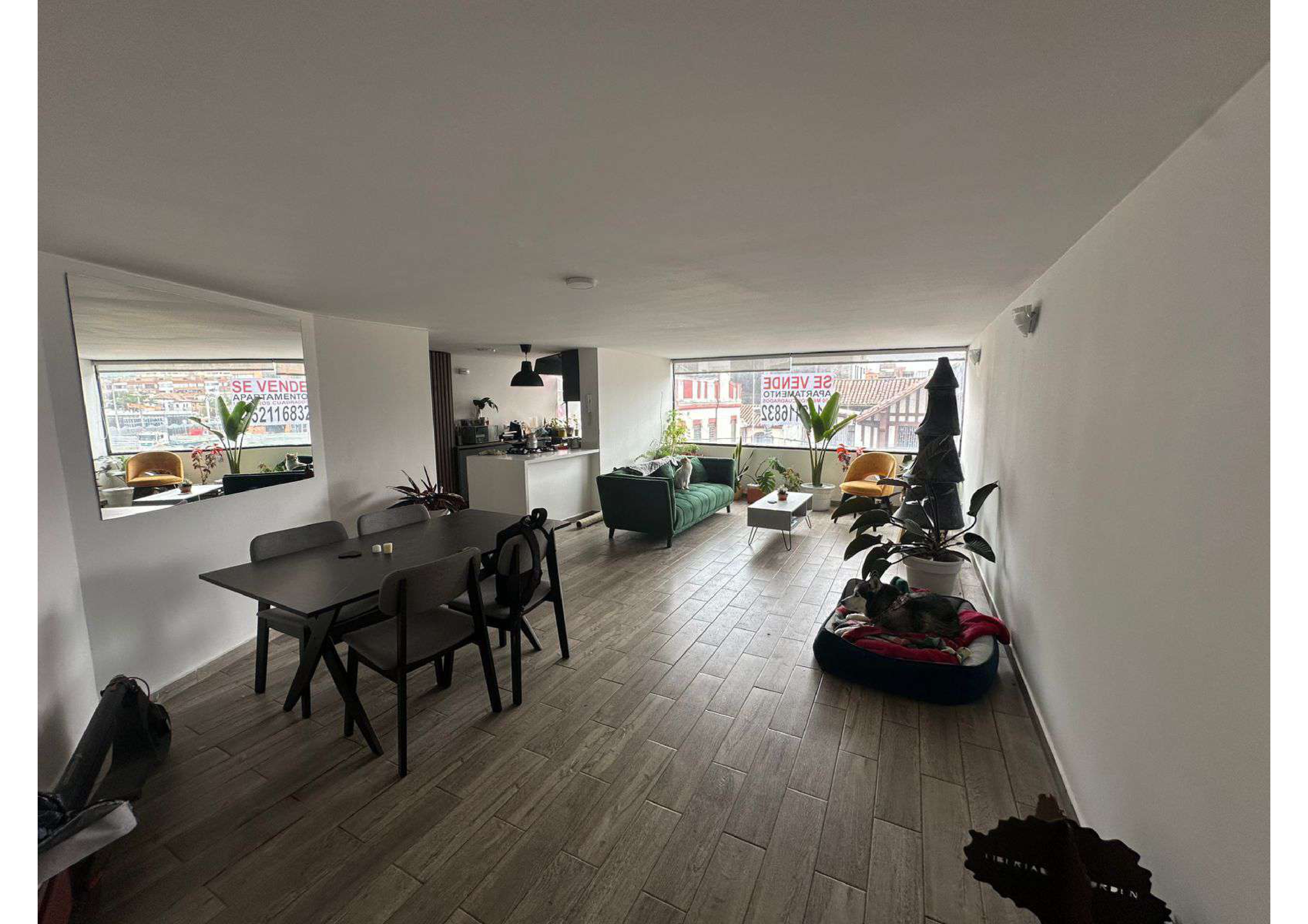 Apartamento en venta en Sucre, Bogotá · foto 13 de 14