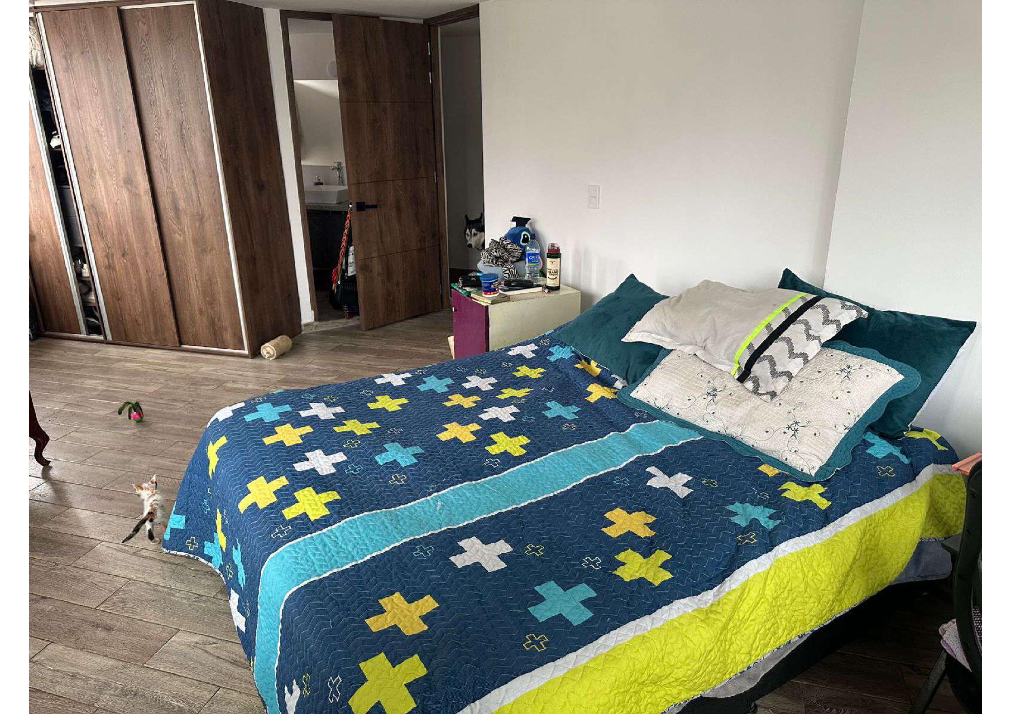 Apartamento en venta en Sucre, Bogotá · foto 14 de 14