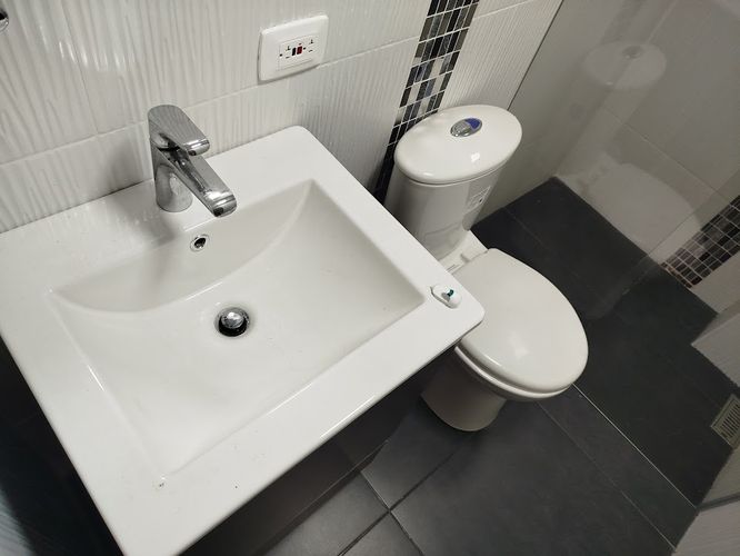 Casa de 6 alcobas en venta en Centro Tocancipá, Tocancipá, 245 m² · foto 9 de 19