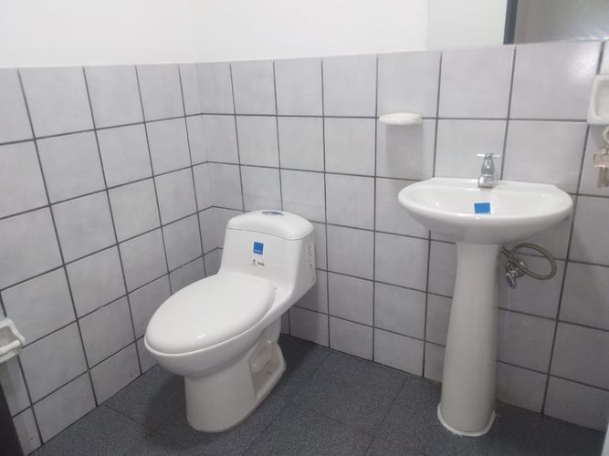 Local en arriendo en Perpetuo Socorro, Medellín, 250 m² · foto 16 de 17