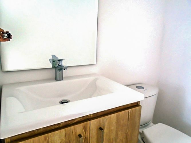 Consultorio en venta en Las Vegas, Envigado, 42 m² · foto 7 de 7