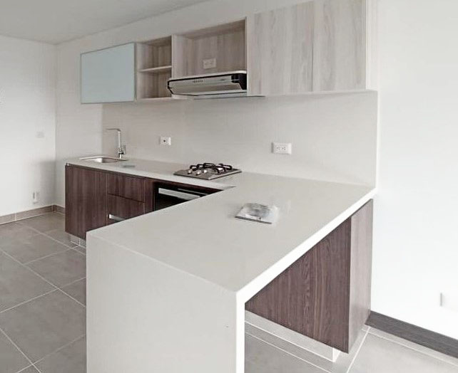 Apartamento en arriendo en El Poblado, Medellín · foto 8 de 12