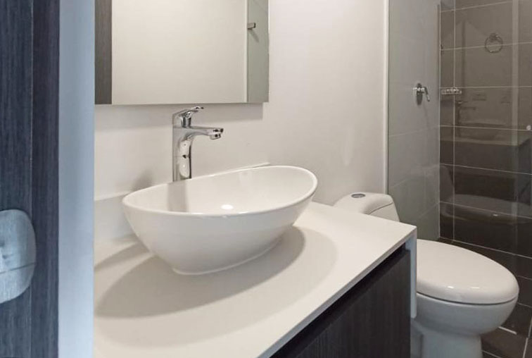 Apartamento en arriendo en El Poblado, Medellín · foto 12 de 12