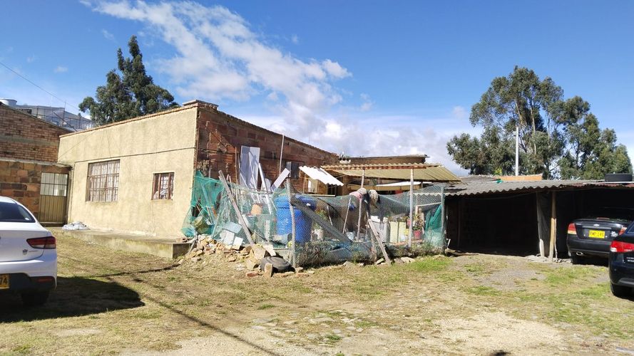 Lote en venta en Santa Ana, Tunja, 500 m² · foto 5 de 5