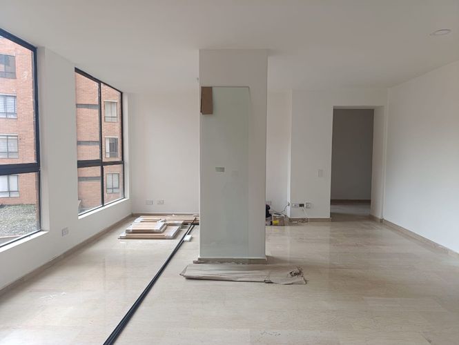 Apartamento de 3 alcobas en venta en El Poblado, Medellín, 136 m² · foto 1 de 18