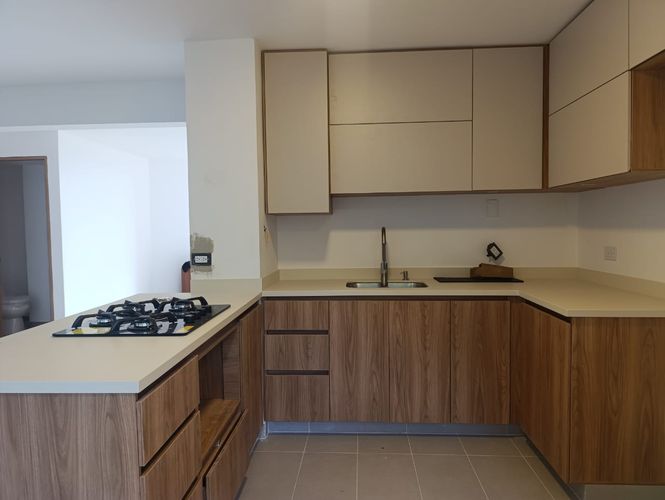 Apartamento de 3 alcobas en venta en El Poblado, Medellín, 136 m² · foto 6 de 18