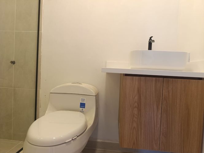 Apartamento de 3 alcobas en venta en El Poblado, Medellín, 136 m² · foto 17 de 18