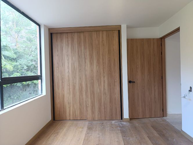 Apartamento de 3 alcobas en arriendo en El Poblado, Medellín, 136 m² · foto 15 de 18