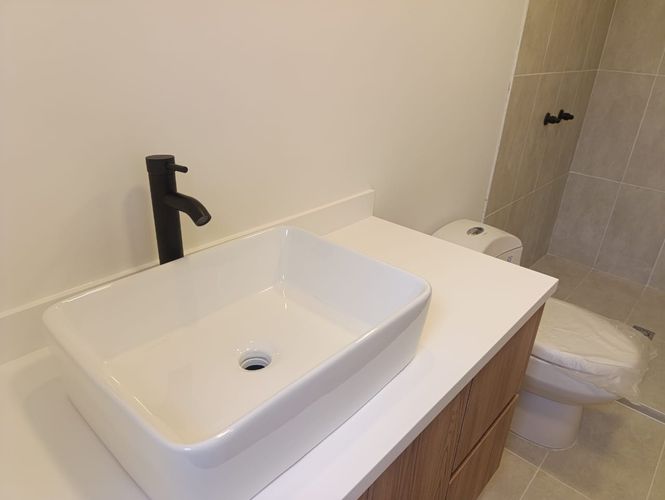 Apartamento de 3 alcobas en arriendo en El Poblado, Medellín, 136 m² · foto 16 de 18