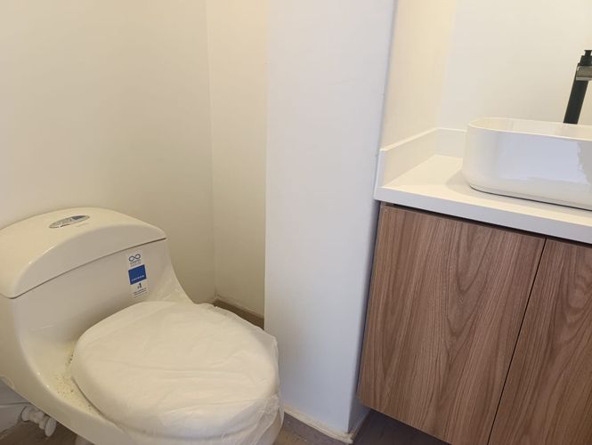 Apartamento de 3 alcobas en arriendo en El Poblado, Medellín, 136 m² · foto 18 de 18