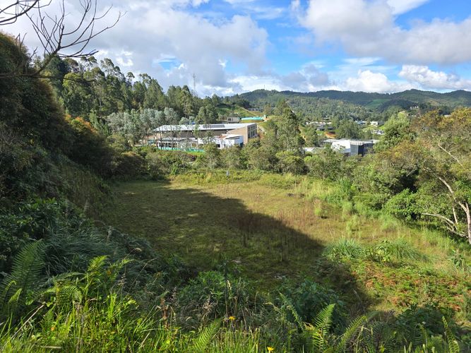 Lote en venta en Loma Del Escobero, El Retiro, 10000 m² · foto 4 de 12