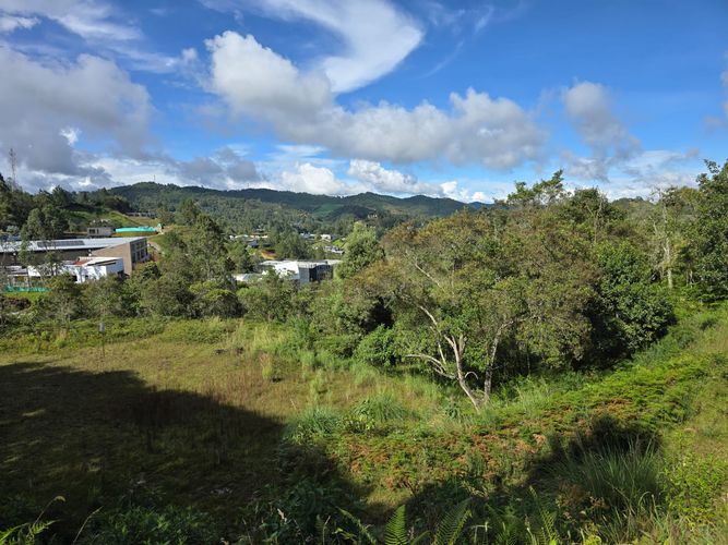 Lote en venta en Loma Del Escobero, El Retiro, 10000 m² · foto 8 de 12