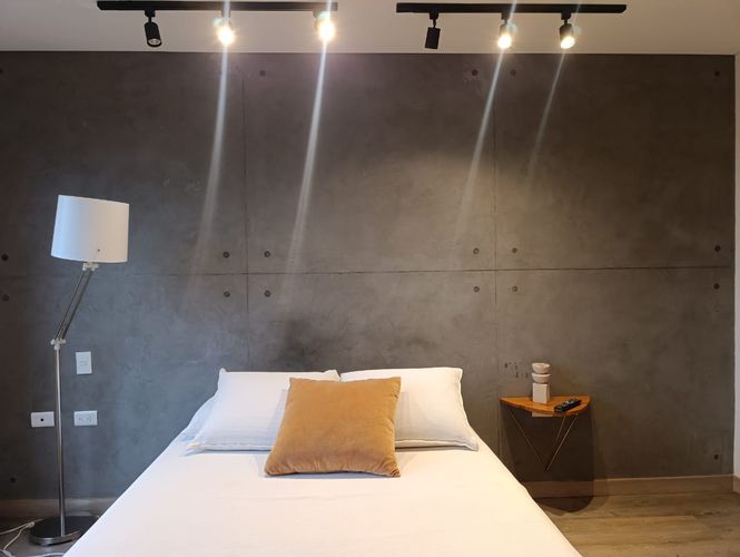 Apartamento de 1 alcoba en arriendo en El Poblado, Medellín, 69 m² · foto 11 de 20