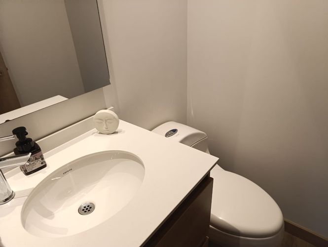 Apartamento de 1 alcoba en arriendo en El Poblado, Medellín, 69 m² · foto 16 de 20