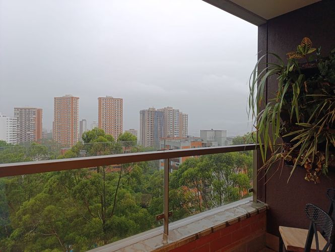 Apartamento de 1 alcoba en arriendo en El Poblado, Medellín, 69 m² · foto 20 de 20