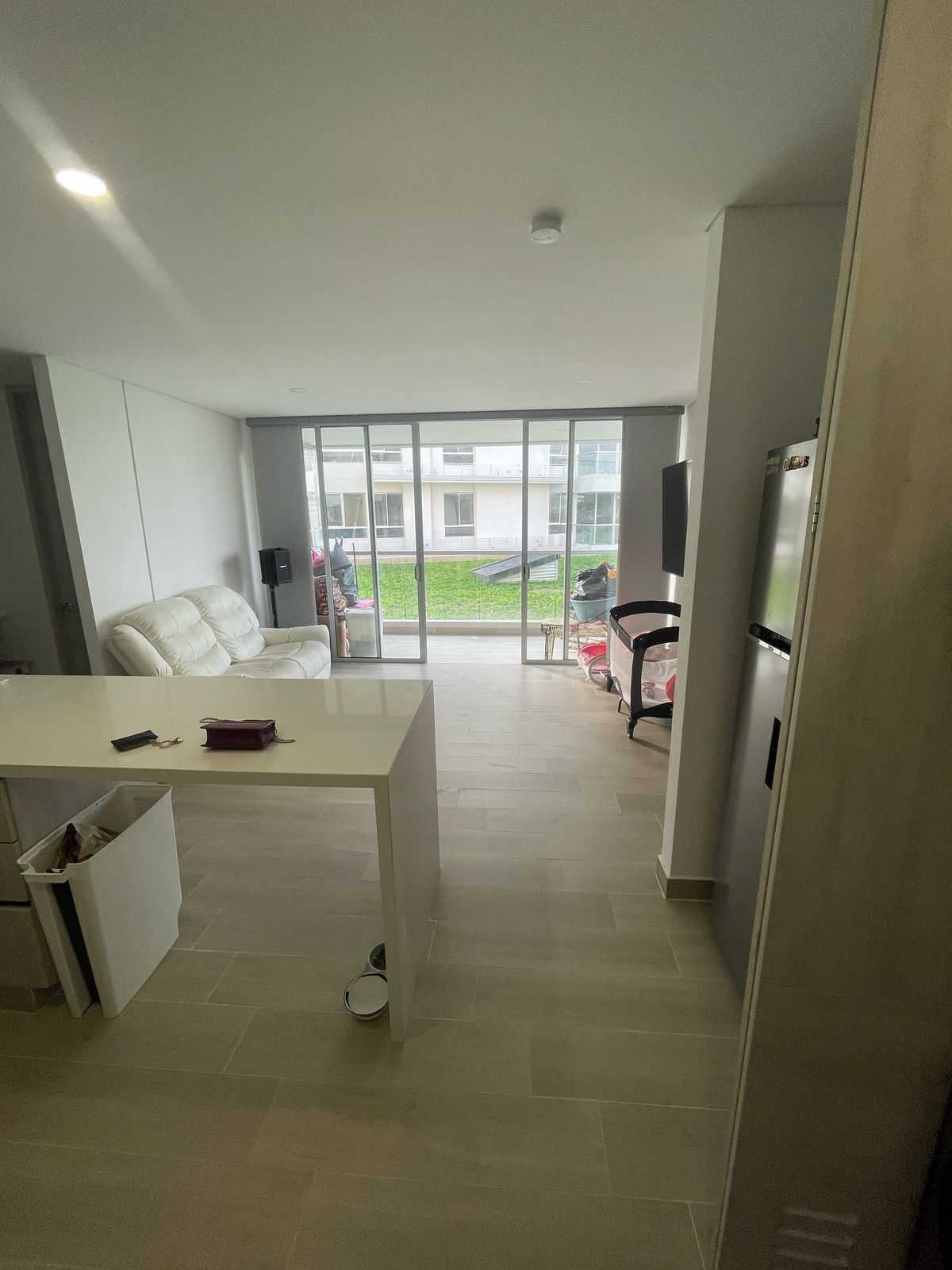 Apartamento en venta en Serena Del Mar, Cartagena · foto 3 de 16