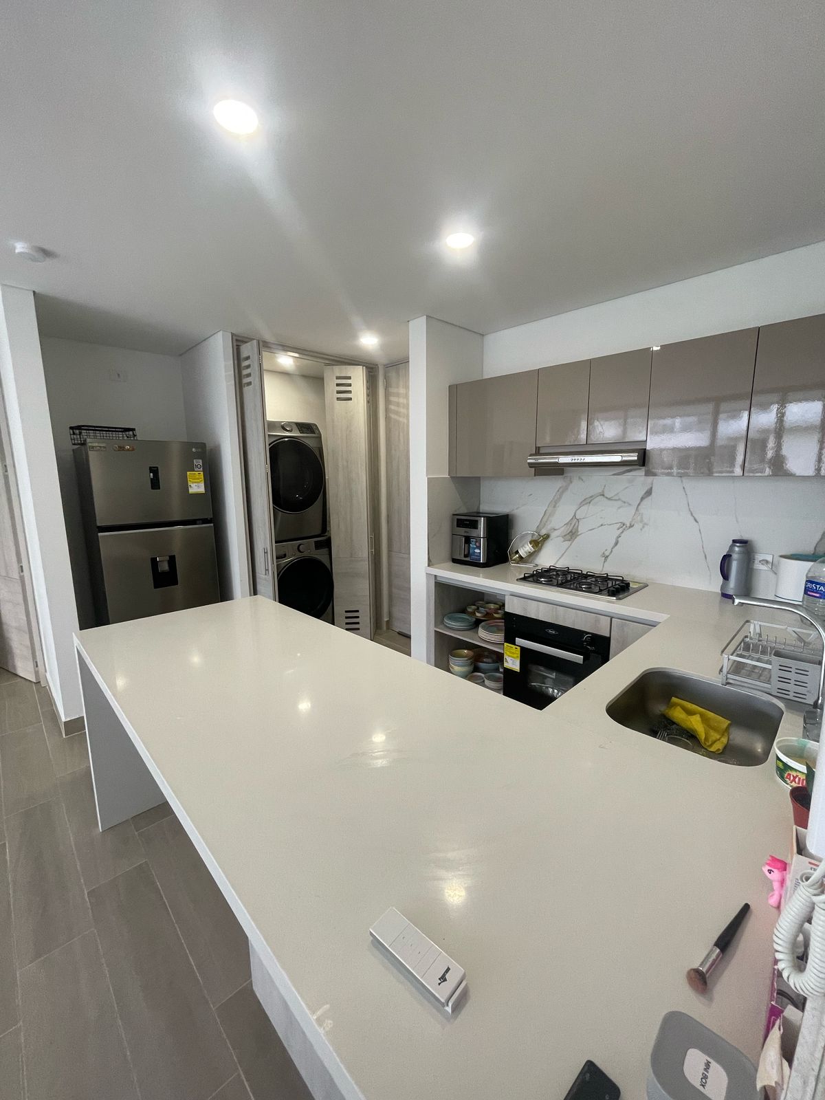 Apartamento en venta en Serena Del Mar, Cartagena · foto 4 de 16
