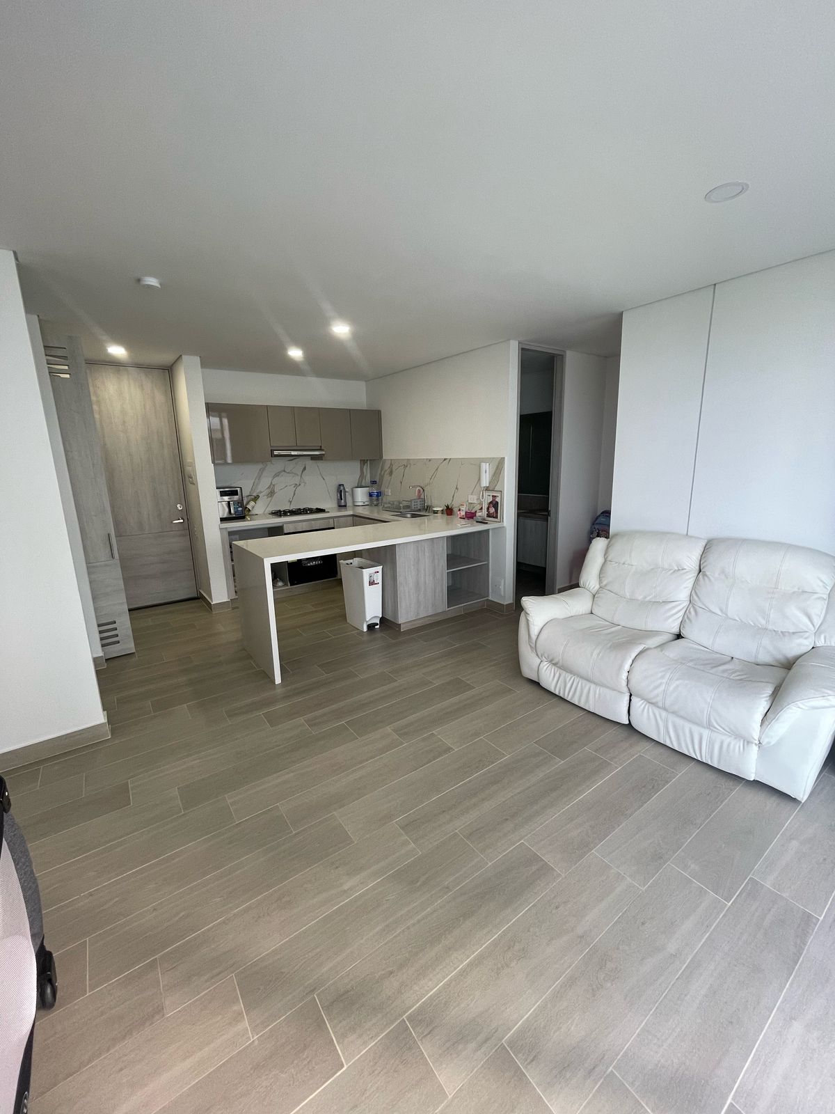 Apartamento en venta en Serena Del Mar, Cartagena · foto 5 de 16