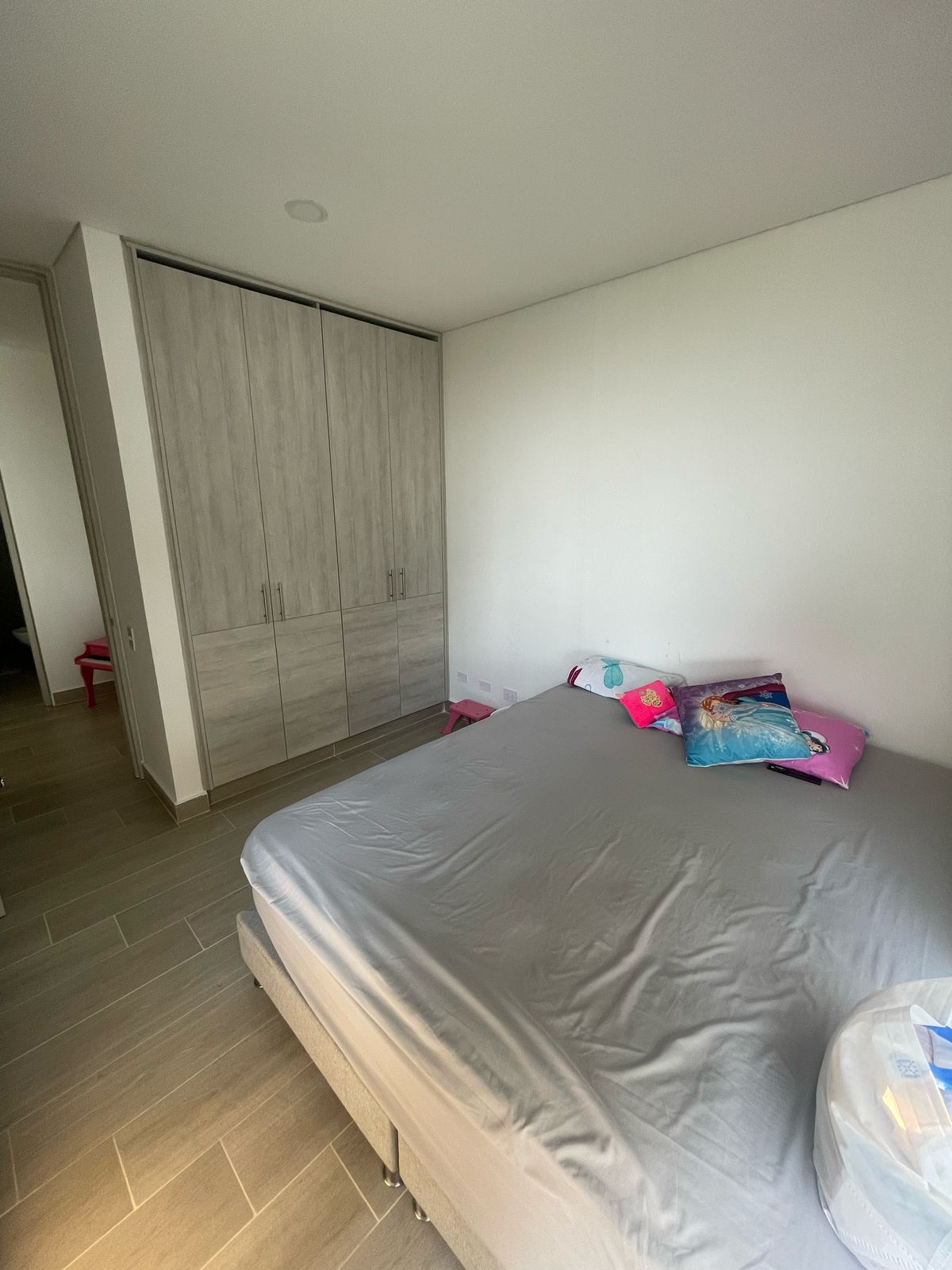 Apartamento en venta en Serena Del Mar, Cartagena · foto 6 de 16