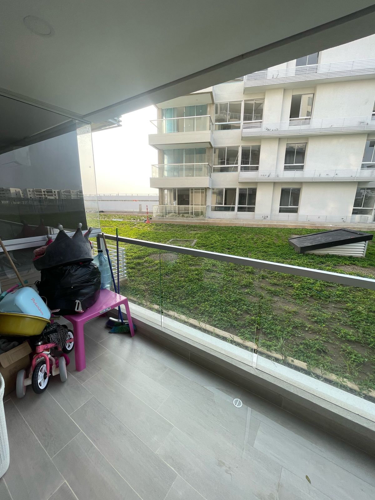 Apartamento en venta en Serena Del Mar, Cartagena · foto 7 de 16