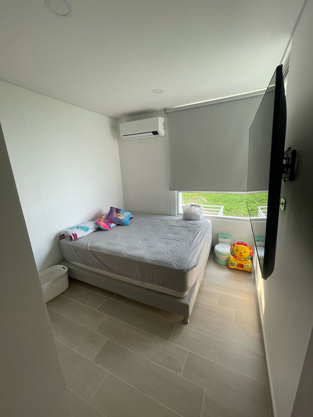 Apartamento en venta en Serena Del Mar, Cartagena · foto 8 de 16