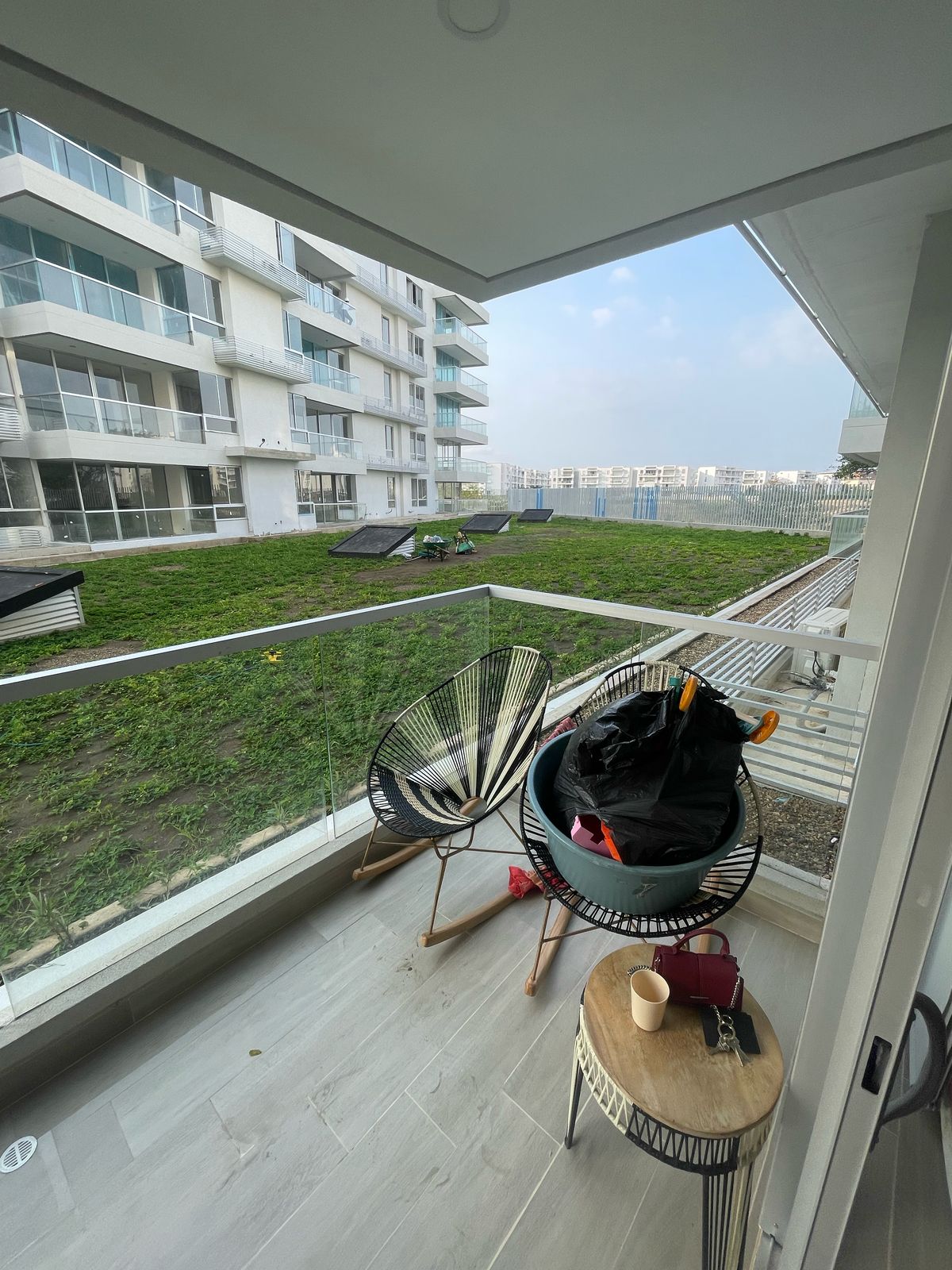 Apartamento en venta en Serena Del Mar, Cartagena · foto 9 de 16