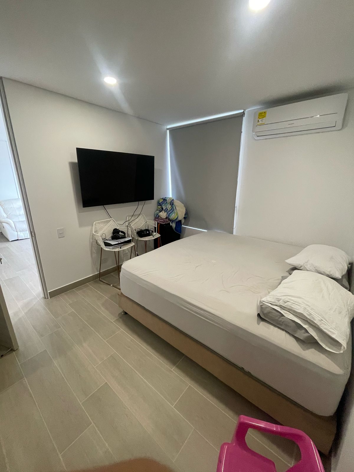 Apartamento en venta en Serena Del Mar, Cartagena · foto 10 de 16