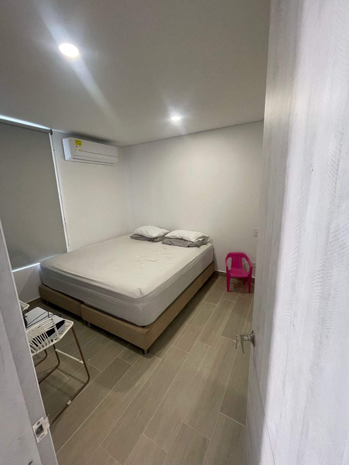 Apartamento en venta en Serena Del Mar, Cartagena · foto 11 de 16