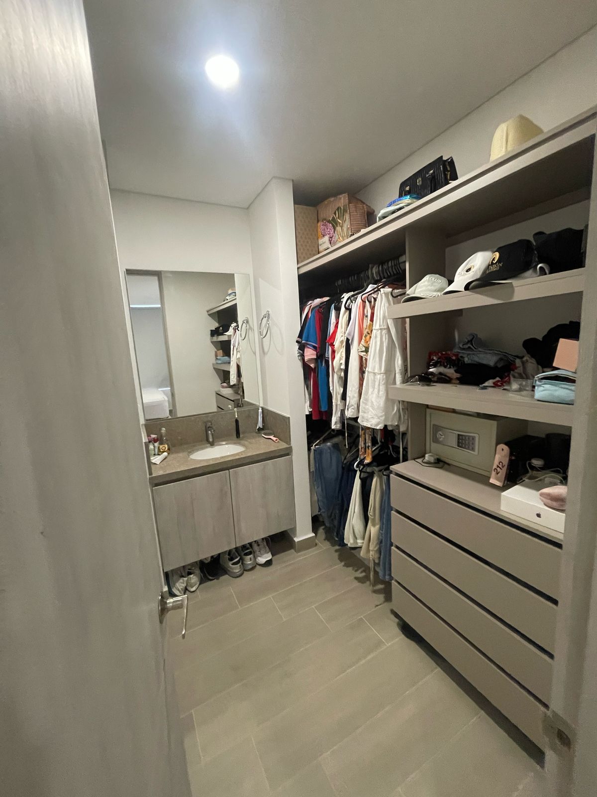 Apartamento en venta en Serena Del Mar, Cartagena · foto 13 de 16