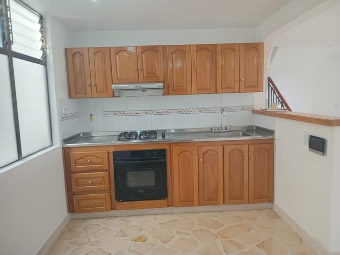 Apartamento en venta en Bosques De Zuñiga, Envigado · foto 7 de 20