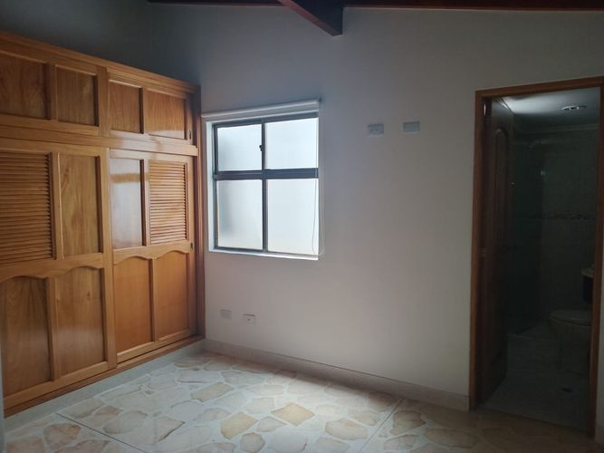 Apartamento en venta en Bosques De Zuñiga, Envigado · foto 9 de 20