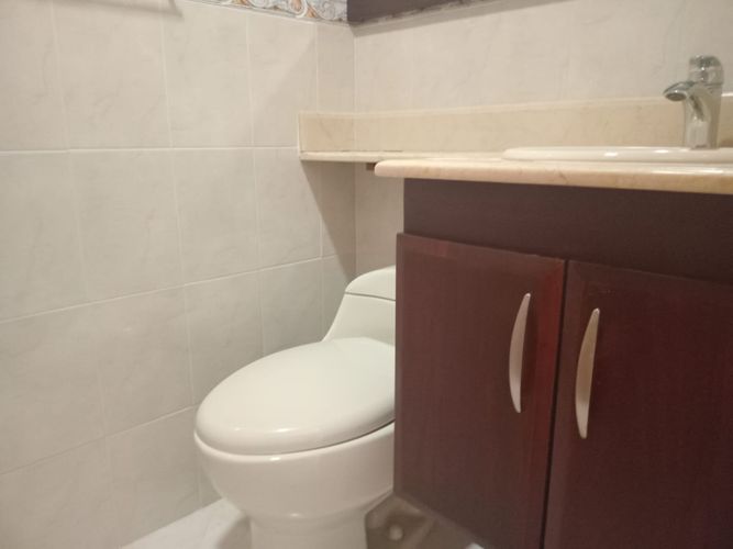 Apartamento en venta en Bosques De Zuñiga, Envigado · foto 16 de 20