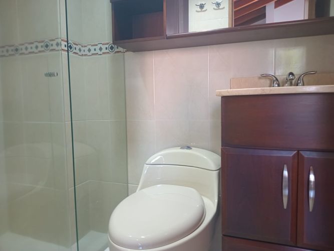 Apartamento en venta en Bosques De Zuñiga, Envigado · foto 17 de 20