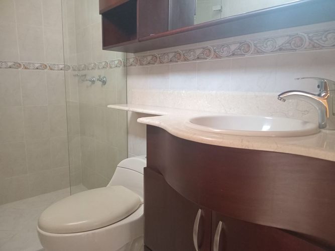 Apartamento en venta en Bosques De Zuñiga, Envigado · foto 18 de 20