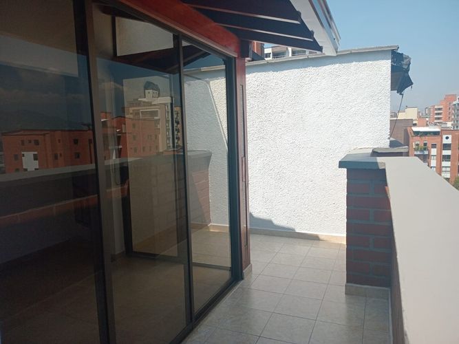Apartamento en venta en Bosques De Zuñiga, Envigado · foto 19 de 20